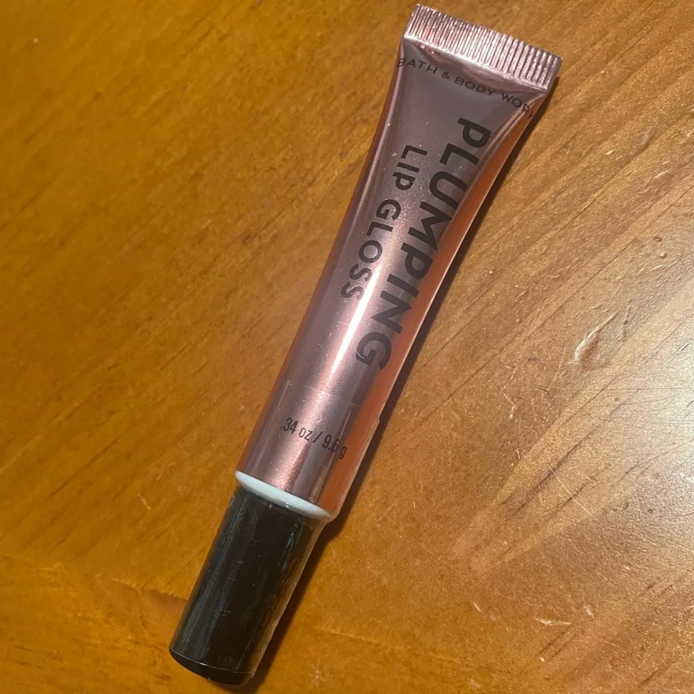 Bath & Body Works Plumping Lip Gloss